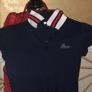 Authentic Gucci dress 👗